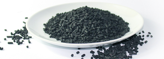 Impregnated Activated Carbon